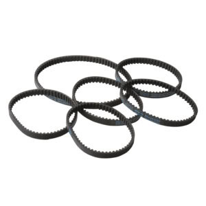 Tahrik Kayışları (6'lı Paket) | Drive Belts (Pack of 6)