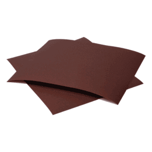 Alüminyum Oksit Bez 240 kum (50'li Paket) | Aluminium Oxide Cloth 240 grit (Pack of 50)