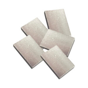 Gümüş Test Şeridi (5'li Paket) | Silver Test Strip (Pack of 5)