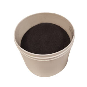 Silisyum Karbür Taneleri 120 Mesh 500 g (5'li Paket) | Silicon Carbide Grains 120 Mesh 500 g (Pack of 5)