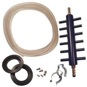 Gümüş Korozyon Kiti | Silver Corrosion Kit