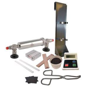 Bakır Korozyon Kiti LPG | Copper Corrosion Kit LPG