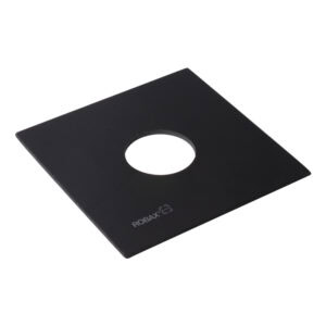 Seramik Şişe Destek Levhası – 50 mm | Ceramic Flask Support Board – 50 mm