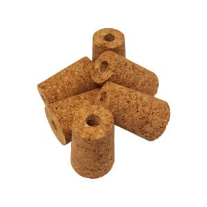 NS Flask için Mantarlar (100'lü Paket) | Corks for NS Flask (Pack of 100)