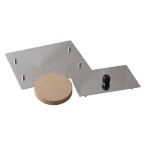 Seta Kondenser Kapak Komplesi | Seta Condenser Lid Assembly