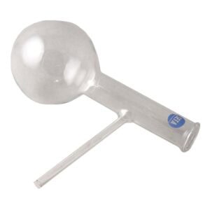 Damıtma Şişesi 125 ml NS tipi (5'li Paket) | Distillation Flask 125 ml NS type (Pack of 5)