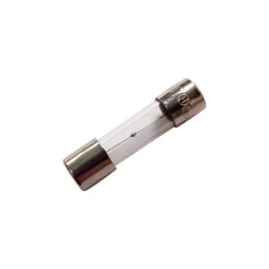 Yüksek hassasiyetli elektronik sigorta serisi, güvenli elektrik koruması sağlar.