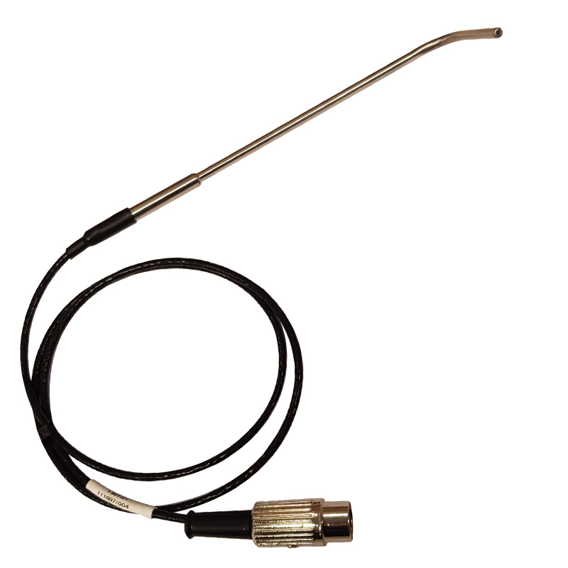 Prob Tertibatı | Probe Assembly