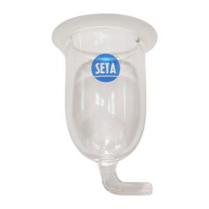 Cam Yıkama Şişesi | Glass Washing Flask