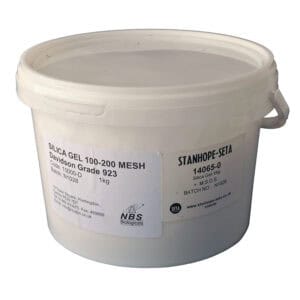 Silika Jel 1 kg | Silica Gel 1 Kg