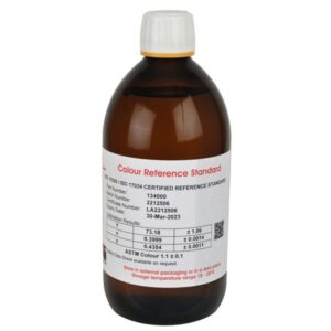 Saybolt Renk Referans Standardı - Stanhope-Seta Referans Malzemeleri