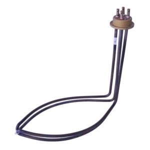 Daldırma Isıtıcı | Immersion Heater