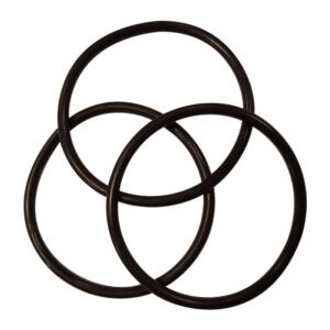 Viton O-Ring (10'lu Paket) | Viton O-Ring (Pack of 10)