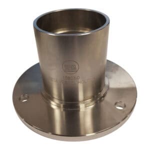 Gemi Tezgahı Kelepçesi ve Tutacağı | Vessel Bench Clamp and Holder