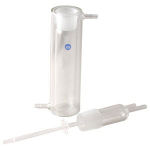 Test Gemisi | Test Vessel