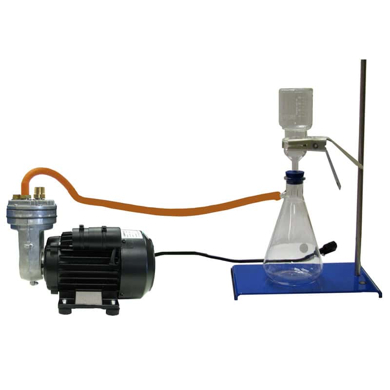 ASTM D2274 için Örnek Filtreleme Kiti | Sample Filtering Kit for ASTM D2274