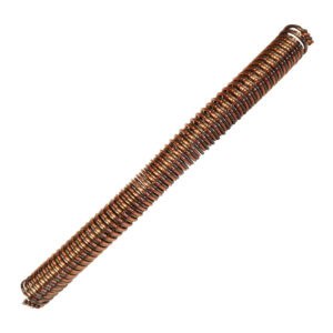 Önceden Şekillendirilmiş Bakır ve Çelik Katalizör Bobini (6'lı paket) | Pre-Formed Copper and Steel Catalyst Coil (pack of 6)