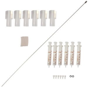 ASTM D943 & D4310 Aksesuar Paketi | ASTM D943 & D4310 Accessory Pack