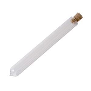 Ceketli Numune Tüpü (2'li paket) | Jacketed Sample Tube (pack of 2)