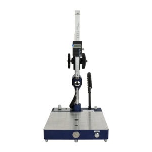 Seta Üniversal Penetrometre | Seta Universal Penetrometer