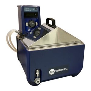 Seta Su Banyosu | Seta Water Bath