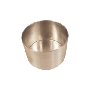 Seta Numune Kabı (Bitüm) (50'li paket) | Seta Sample Container (Bitumen) (pack of 50)