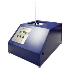 Seta Su Yıkama Test Cihazı | Seta Water Washout Tester