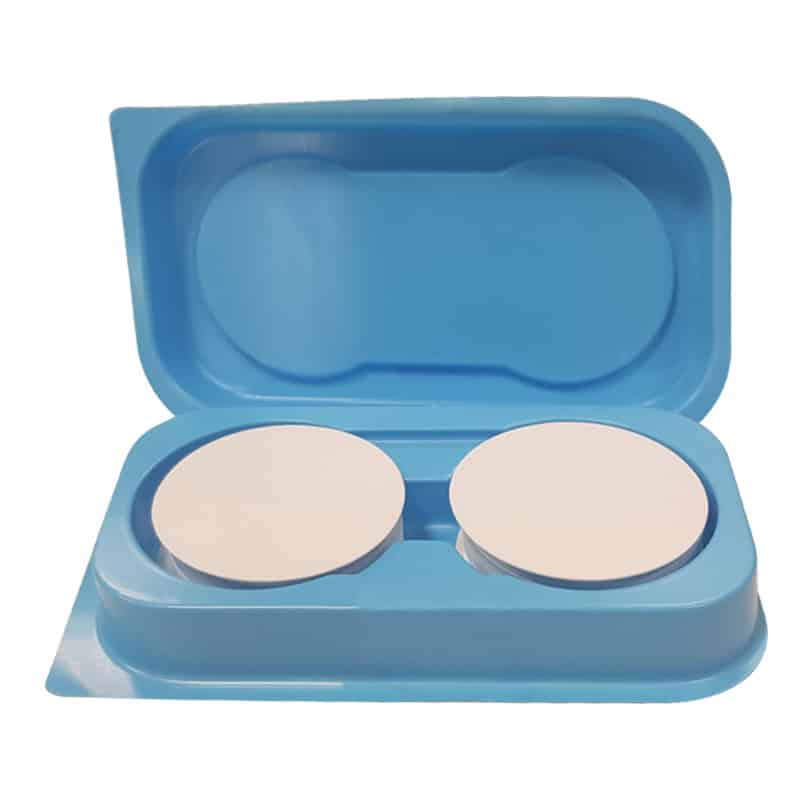 Naylon Filtre 0.8 (100'lü paket) | Nylon Filter 0.8 (pack of 100)