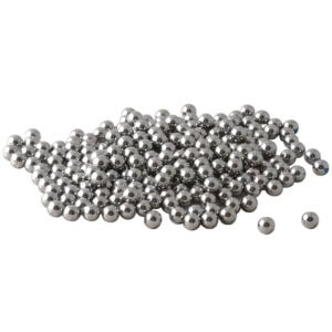 IP 239 için Test Topları | Test Balls for IP 239