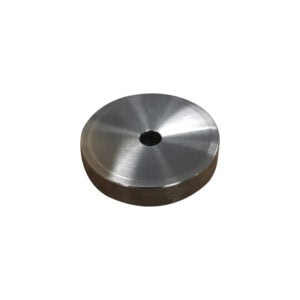 Tork Kolu için Rulman Plakası | Bearing Plate for Torque Arm