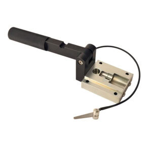 Top Bırakma Cihazı | Ball Release Device