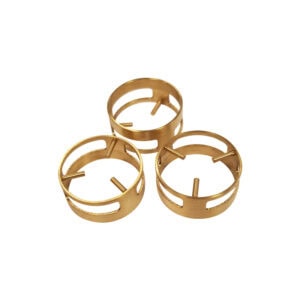 Bilye Merkezi Kılavuzu ASTM (3'lü Paket) | Ball Center Guide ASTM (Pack of 3)