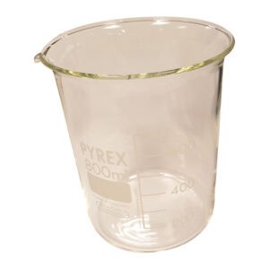Beher 800 ml | Beaker 800 ml