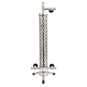 Seta Basınç Hidrometre Aparatı | Seta Pressure Hydrometer Apparatus
