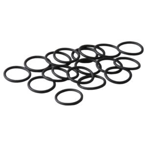 ‘O’ Halka Conta (30'lu Paket) | ‘O’ Ring Seal (Pack of 30)