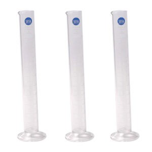 Alıcı 100 ml Paralel (3'lü Paket) | Receiver 100 ml Parallel (Pack of 3)