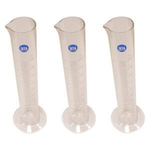 Alıcı 200 ml Paralel (3'lü Paket) | Receiver 200 ml Parallel (Pack of 3)