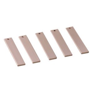 Bakır Test Şeridi (30'lu paket) | Copper Test Strip (pack of 30)