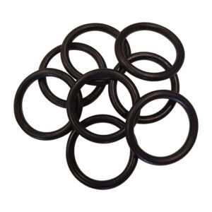 ‘O’ Halka Conta (30'lu paket) | ‘O’ Ring Seal (pack of 30)