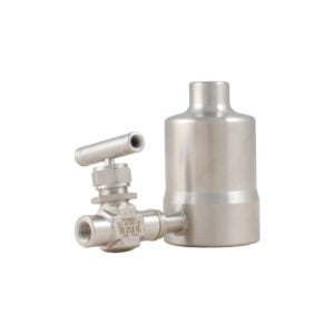 Seta Yüzde 20 Üllage Odası | Seta 20 Percent Ullage Chamber