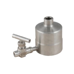 Seta Yüzde 33 Üllage Odası | Seta 33 Percent Ullage Chamber