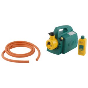 Vakum Pompası | Vacuum Pump