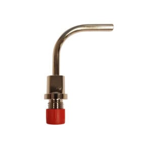 Manometre Adaptörü (2'li Paket) | Manometer Adaptor (Pack of 2)