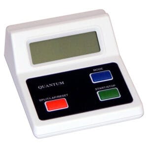 Dijital Kronometre | Digital Stopwatch