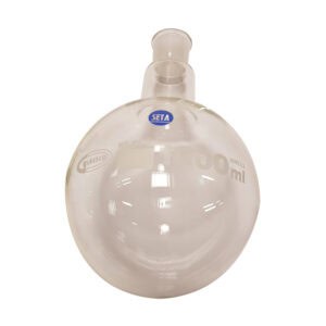 Cam şişe 1000 ml B24 Koni | Glass Flask 1000 ml B24 Cone