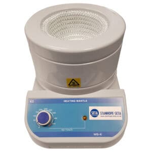 Distilasyon 500 ml Flask Isıtıcı | Distillation 500 ml Flask Heater