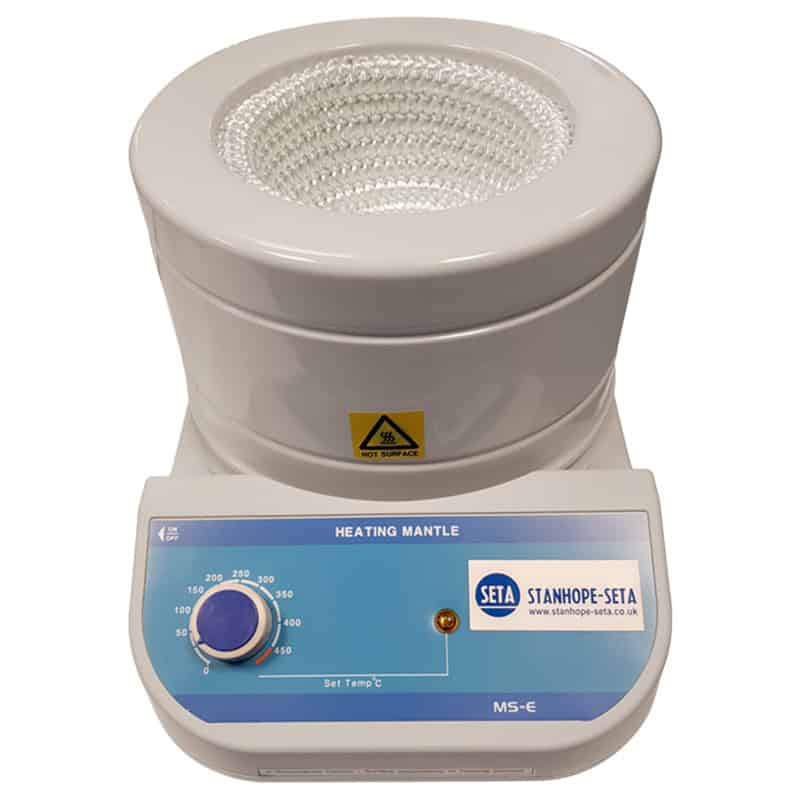 Distilasyon 500 ml Flask Isıtıcı | Distillation 500 ml Flask Heater