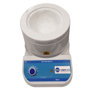 Distilasyon 1000 ml Flask Isıtıcı | Distillation 1000 ml Flask Heater