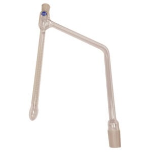 Alıcı 25,0 ml (sadece IP 291 için) | Receiver 25.0 ml (for IP 291 only)