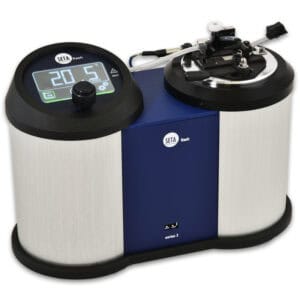 Setaflash Seri 3 Parlama Noktası Test Cihazı | Setaflash Series 3 Flash Point Tester